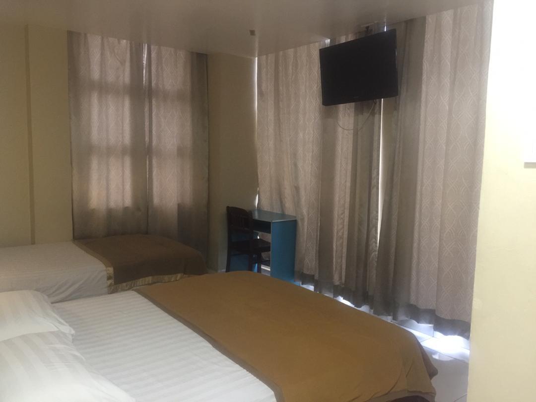 Hotel Lavender Inn Melaka Zewnętrze zdjęcie