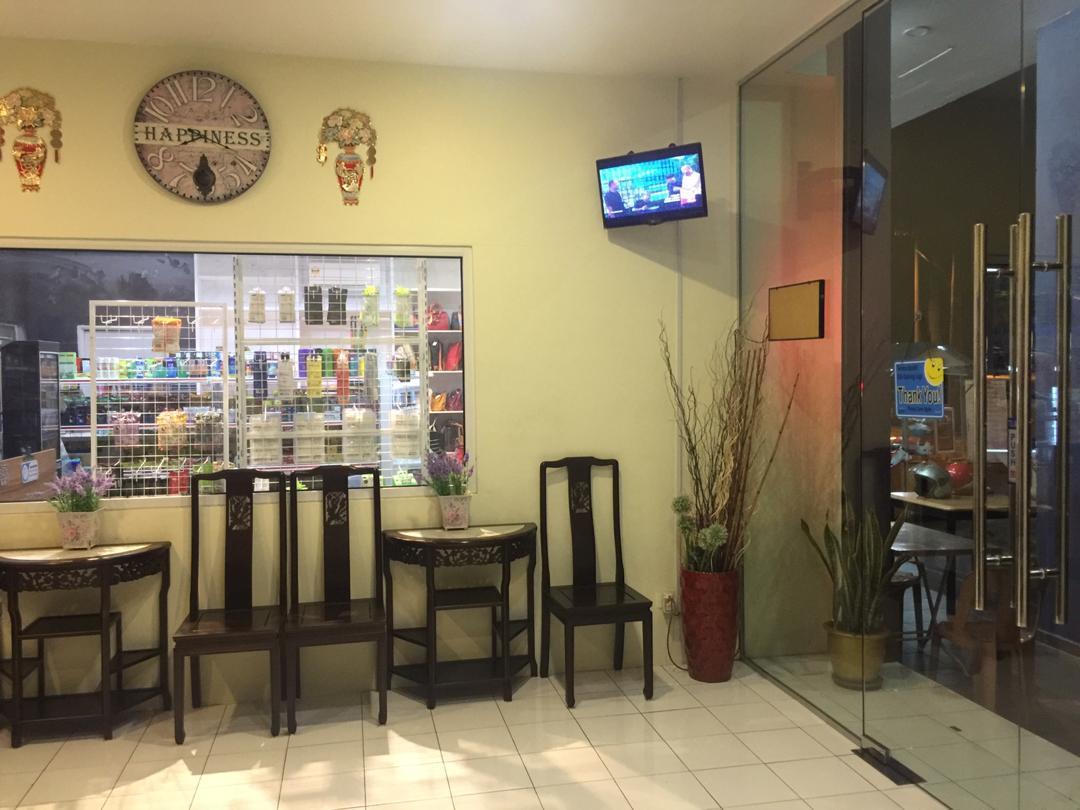 Hotel Lavender Inn Melaka Zewnętrze zdjęcie