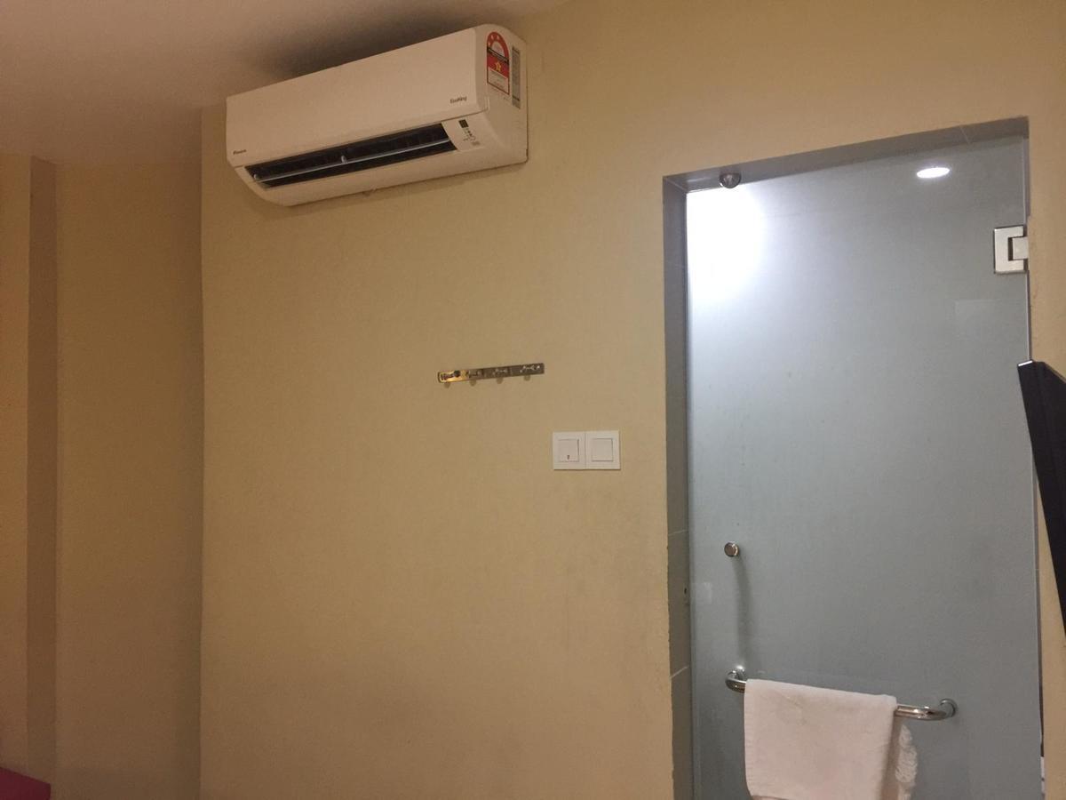 Hotel Lavender Inn Melaka Zewnętrze zdjęcie