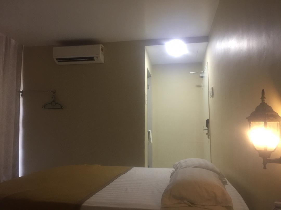 Hotel Lavender Inn Melaka Zewnętrze zdjęcie