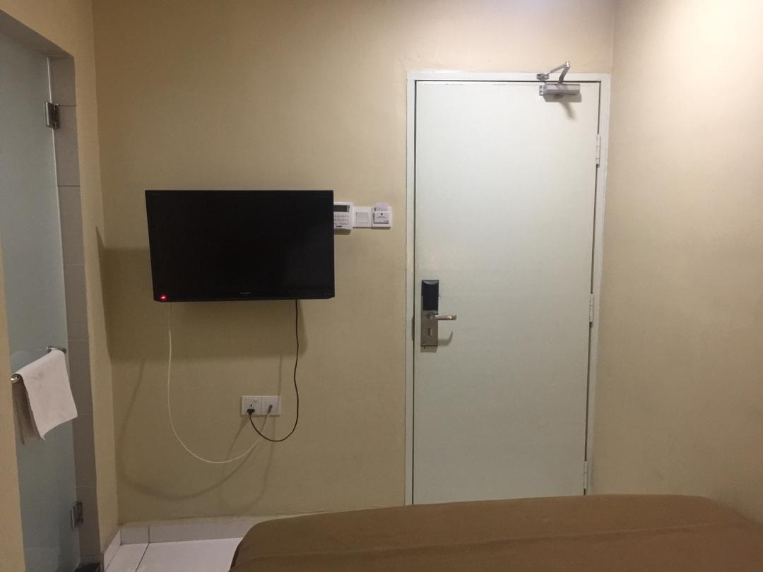 Hotel Lavender Inn Melaka Zewnętrze zdjęcie