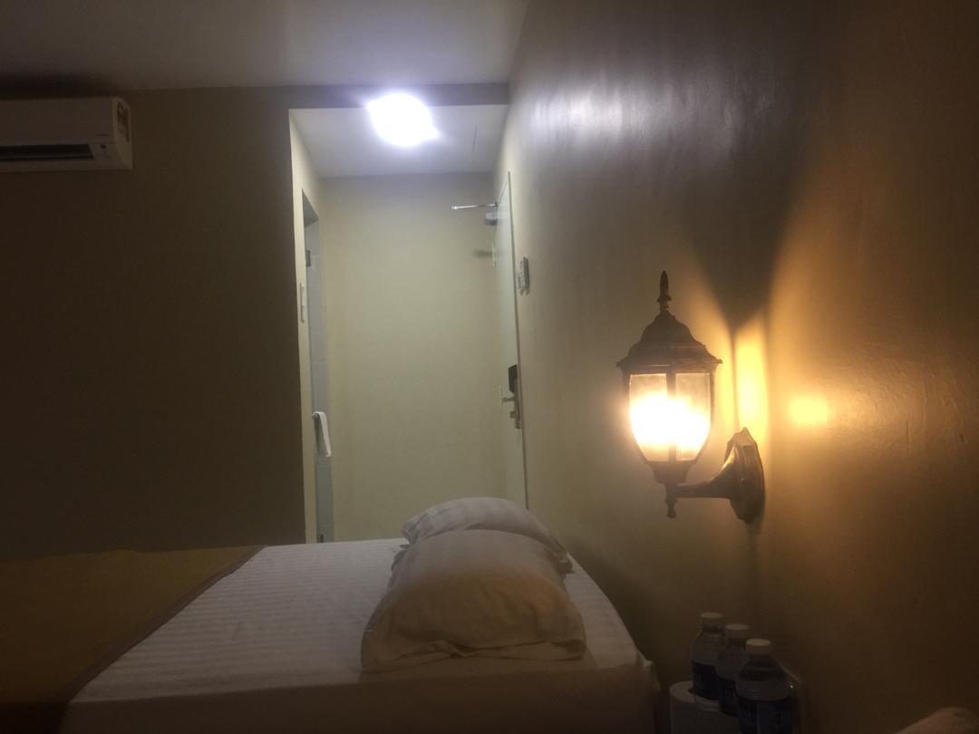 Hotel Lavender Inn Melaka Zewnętrze zdjęcie