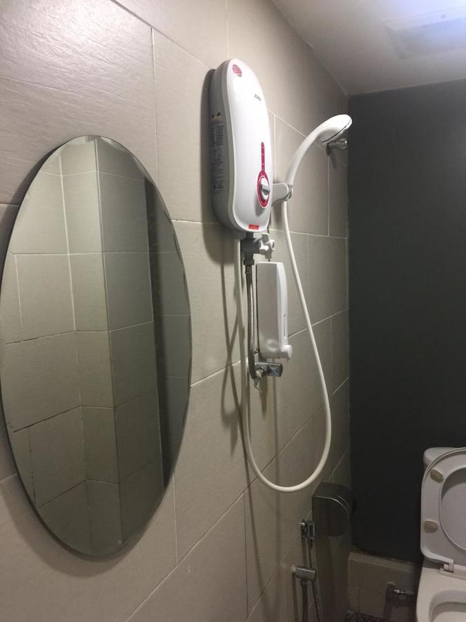 Hotel Lavender Inn Melaka Zewnętrze zdjęcie